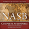 NASB Complete Audio Bible