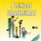 5 Lendas Brasileiras