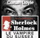 Le Vampire du Sussex - Les enqutes de Sherlock Holmes