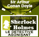 Le dtective agonisant - Les enqutes de Sherlock Holmes