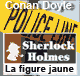 La Figure jaune - Les enqutes de Sherlock Holmes