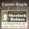 La disparition de Lady Carfax - Les enqutes de Sherlock Holmes