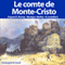 Le comte de Monte-Cristo