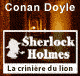 La crinire du lion - Les enqutes de Sherlock Holmes