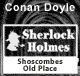 Shoscombes Old Place - Les enqutes de Sherlock Holmes