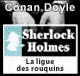 La ligue des rouquins - Les enqutes de Sherlock Holmes