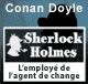 L'employ de l'agent de change - Les enqutes de Sherlock Holmes