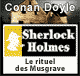 Le rituel des Musgrave - Les enqutes de Sherlock Holmes