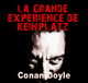 La grande exprience de Keinplatz (Contes de crpuscule)