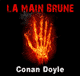 La main brune (Contes de crpuscule)