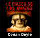 Le fiasco de Los Amigos (Contes de crpuscule)