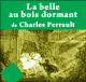 La Belle au bois dormant