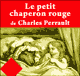 Le petit chaperon rouge