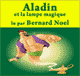 Aladin et la lampe magique