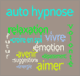 Autohypnose - exercices pour se relaxer et se dpasser par l'autohypnose