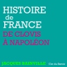 Histoire de France, de Clovis  Napolon