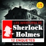 12 enqutes de Sherlock Holmes - Les enqutes de Sherlock Holmes