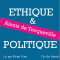 Ethique et politique