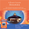 A Place Called Ananda: One of the Most Successful Cooperative Communities in the World