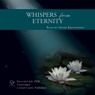 Whispers from Eternity