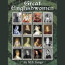 Great Englishwomen