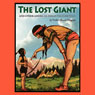 The Lost Giant and Other American Indian Tales Retold