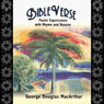 BibleVerse: Poetic Expressions with Rhyme and Reason