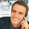 Cool & Confident: Achieving Fearless Self-Assurance