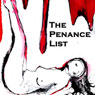 The Penance List