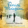Pereira Maintains