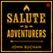 Salute to Adventurers