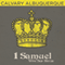 09 I Samuel - 2002