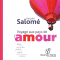 Voyage aux pays de l'amour