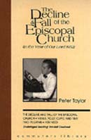 The Decline and Fall of the Episcopal Church (in the Year of Our Lord 1952)