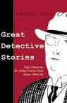 Great Detective Stories