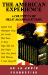 The American Experience: A Collection of Great American Stories