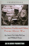 In Flanders Field and Other Poems About War