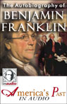 The Autobiography of Benjamin Franklin