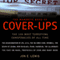 The Mammoth Book of Cover-Ups: The Most Disturbing Conspiracies of All Time