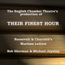 Their Finest Hour (Dramatised)
