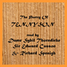 The Poetry of Tennyson: (Selection)