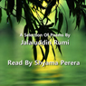 Rumi - A Selection Of His Poems
