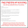 The Poetry of Kissing