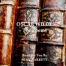 Oscar Wilde: The Poems