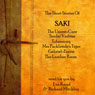Saki: The Short Stories