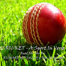 Cricket: A Sport in Verse