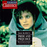 Pride & Prejudice