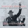 Winston S. Churchill: The History of the Second World War, Volume 1 - The Gathering Storm