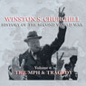 Winston S. Churchill: The History of the Second World War, Volume 6 - Triumph & Tragedy