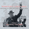 Winston S. Churchill: The History of the Second World War, Volume 5 - Closing the Ring